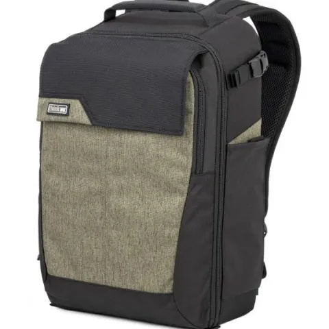 ThinkTank Mirrorless Mover Backpack 18L - Coastal Green