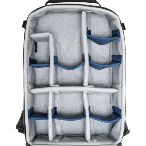ThinkTank Mirrorless Mover Backpack 18L - Coastal Green