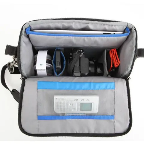 Thinktank Mirrorless Mover 30 V2 - Cool Grey