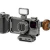 Tilta Khronos iPhone 16 Pro Max Ultimate Kit (Space Gray)