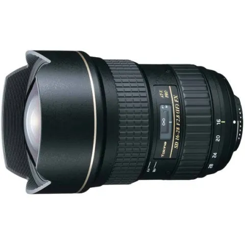 Tokina AF 16-28mm f2.8