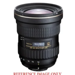 Tokina AF 14-20mm F2 ATX DX - Nikon | Secondhand