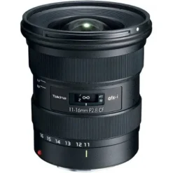 Tokina ATX-I 11-16mm f2.8 CF - Canon