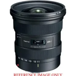 Tokina ATX-I 11-16mm f2.8 CF - Nikon | Secondhand