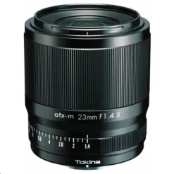 Tokina ATX-M 23mm f/1.4 - Fuji X Mount