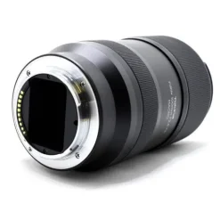 Tokina Firin 100mm f2.8 FE Macro - Sony E-Mount