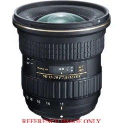Tokina 11-20mm f2.8 - Nikon | Secondhand