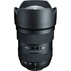 Tokina Opera 16-28mm f2.8 FF - Canon