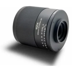 Tokina SZX Super Tele 400mm F8 Reflex MF - Sony E
