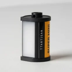 TTArtisan Mini LED Light Film Canister w/Shoe Mount