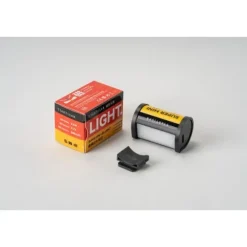 TTArtisan Mini LED Light Film Canister w/Shoe Mount