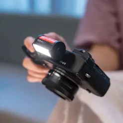 TTArtisan Mini LED Light Film Canister w/Shoe Mount