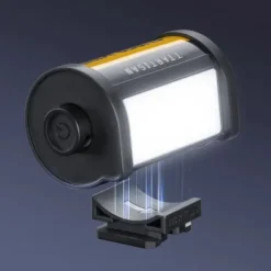 TTArtisan Mini LED Light Film Canister w/Shoe Mount