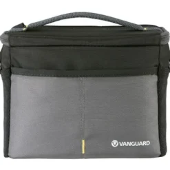Vanguard Bag BIB T22 Shoulder Bag - Grey