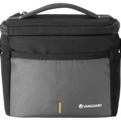 Vanguard Bag BIB T18 Shoulder Bag - Grey