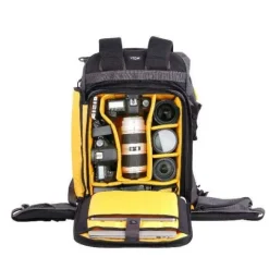 Vanguard Bag VEO Active 49 Backpack - Grey