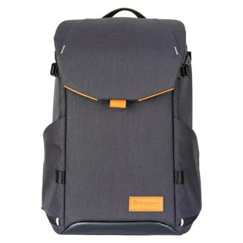 Vanguard BAG VEO CITY B46 Backpack - Navy Blue