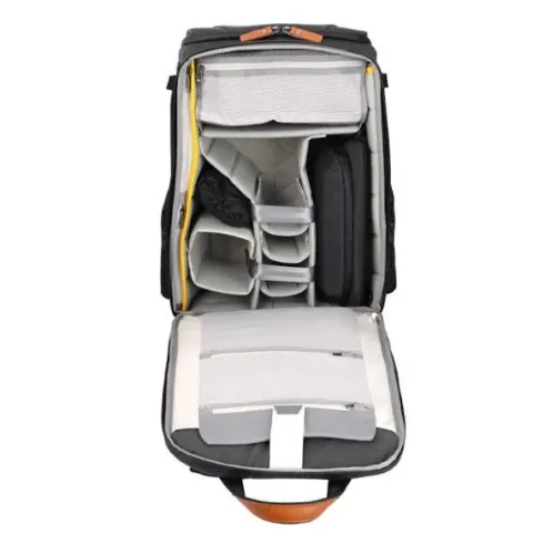 Vanguard BAG VEO CITY B46 Backpack - Navy Blue