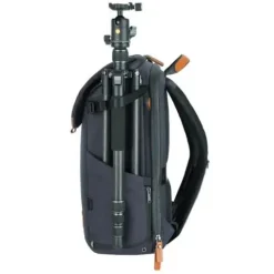 Vanguard BAG VEO CITY B46 Backpack - Navy Blue