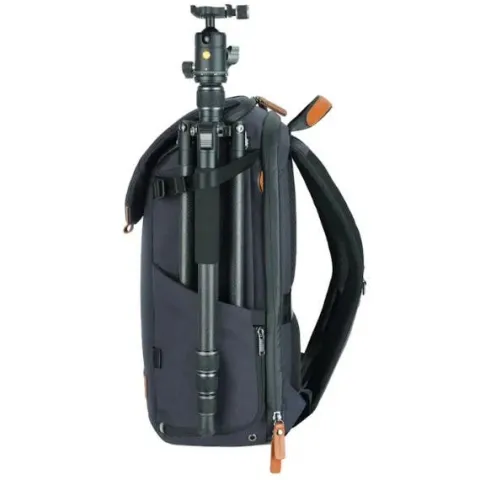 Vanguard BAG VEO CITY B46 Backpack - Navy Blue