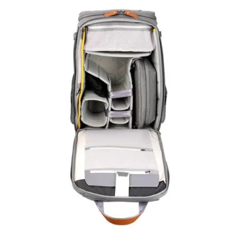 Vanguard BAG VEO CITY B46 Backpack - Grey