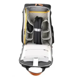 Vanguard BAG VEO CITY B42 Backpack - Navy Blue