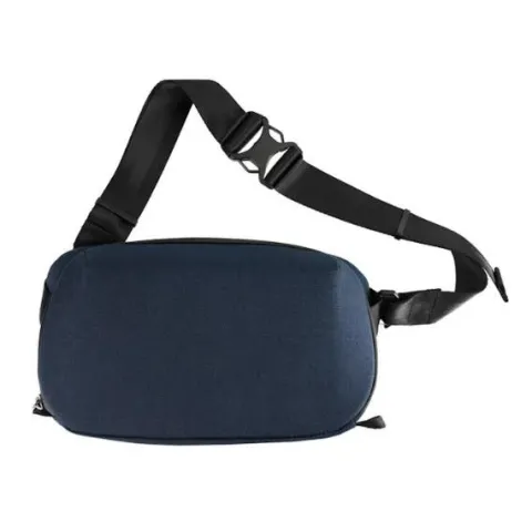 Vanguard BAG VEO CITY B42 Backpack - Navy Blue