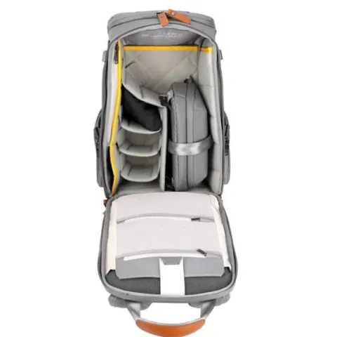 Vanguard BAG VEO CITY B37 Backpack - Grey