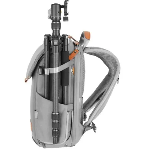 Vanguard BAG VEO CITY B37 Backpack - Grey