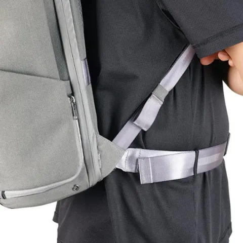 Vanguard BAG VEO CITY B37 Backpack - Grey
