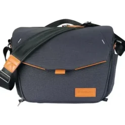 Vanguard BAG VEO CITY S36 Shoulder Bag - Navy Blue