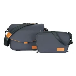 Vanguard BAG VEO CITY S36 Shoulder Bag - Navy Blue