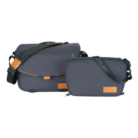 Vanguard BAG VEO CITY S36 Shoulder Bag - Navy Blue
