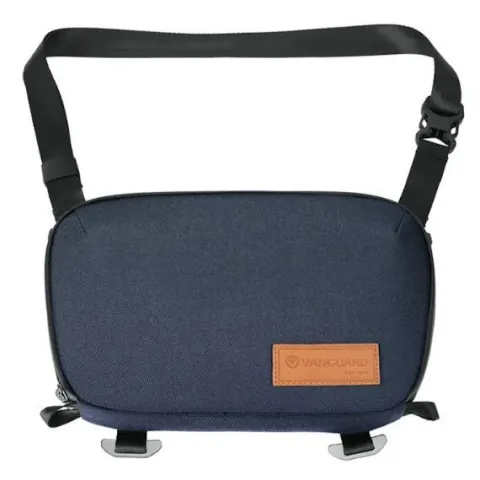 Vanguard BAG VEO CITY S36 Shoulder Bag - Navy Blue
