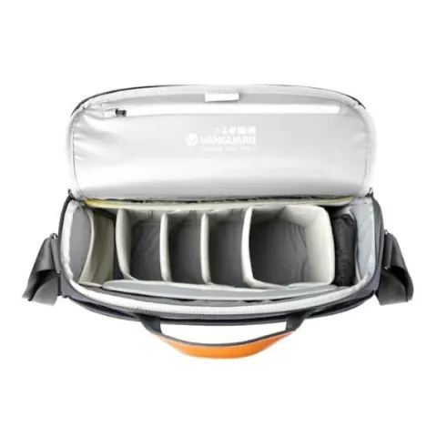 Vanguard BAG VEO CITY S36 Shoulder Bag - Grey