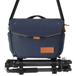 Vanguard BAG VEO CITY S30 Shoulder Bag - Navy Blue