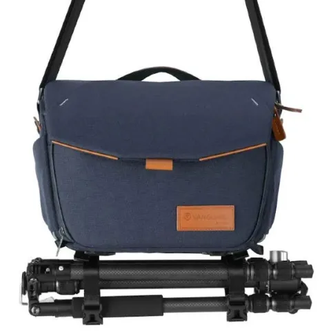 Vanguard BAG VEO CITY S30 Shoulder Bag - Navy Blue