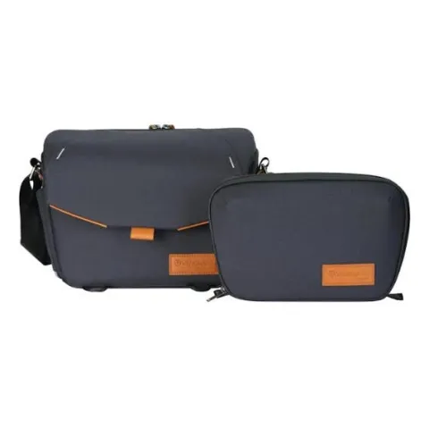 Vanguard BAG VEO CITY S30 Shoulder Bag - Navy Blue