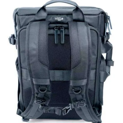 Vanguard BAG VEO Select 41 Backpack - Black