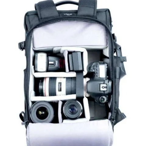 Vanguard BAG VEO Select 41 Backpack - Black