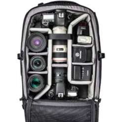 Vanguard Bag VEO Select 55BT Backpack Roller Bag (4 Wheels)