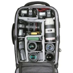 Vanguard Bag VEO Select 59T Backpack Roller Bag (2 Wheels)