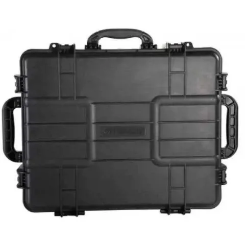 Vanguard Supreme 53D Hard Case with Divider Bag