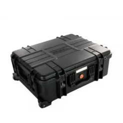 Vanguard Supreme 53D Hard Case with Divider Bag