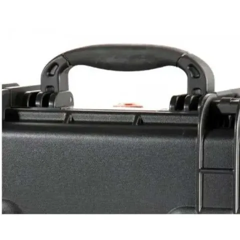 Vanguard Supreme 53D Hard Case with Divider Bag