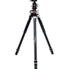 Vanguard Veo 3+ 263AB Tripod w/B&S Head and Monopod