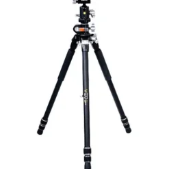 Vanguard Veo 3+ 263AB Tripod w/B&S Head and Monopod