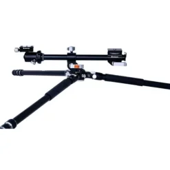 Vanguard Veo 3+ 263AB Tripod w/B&S Head and Monopod