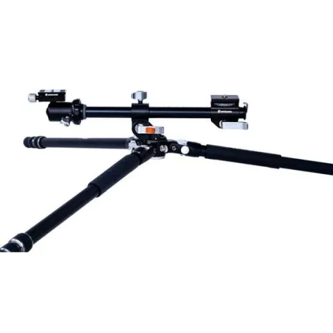 Vanguard Veo 3+ 263AB Tripod w/B&S Head and Monopod
