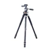 Vanguard Veo 3+ 263AP Tripod w/Pan Head and Monopod